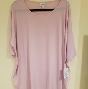 Lularoe Irma XL NWT